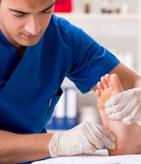 Pédicurie Marcq-en-Barœul